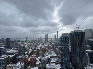 88 Queen St E #5006, Toronto, ON M5C 0B6