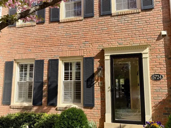 6724 Melrose Dr, Mc Lean, VA 22101