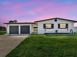 535 Barrett Dr, Merritt Island, FL 32952