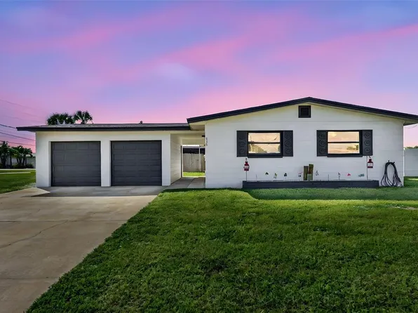 535 Barrett Dr, Merritt Island, FL 32952