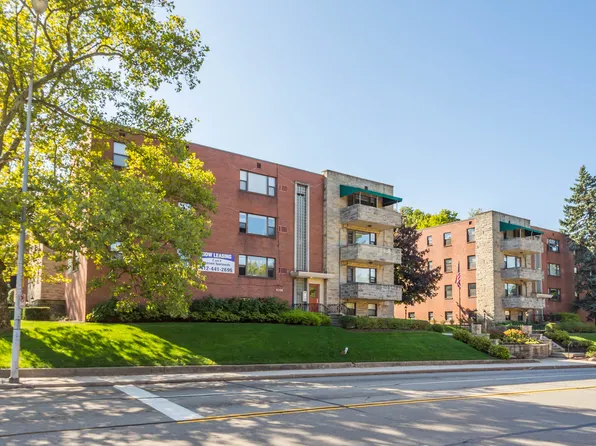 Royal Gardens Apartments