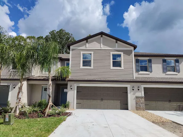 23244 Willow Glen Way, Lutz, FL 33549