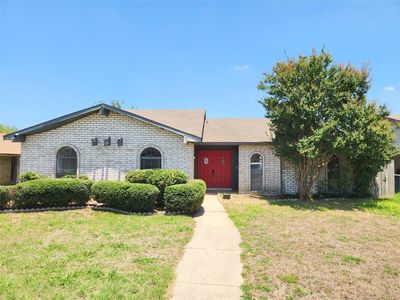5244 Pruitt Dr, The Colony, TX, 75056