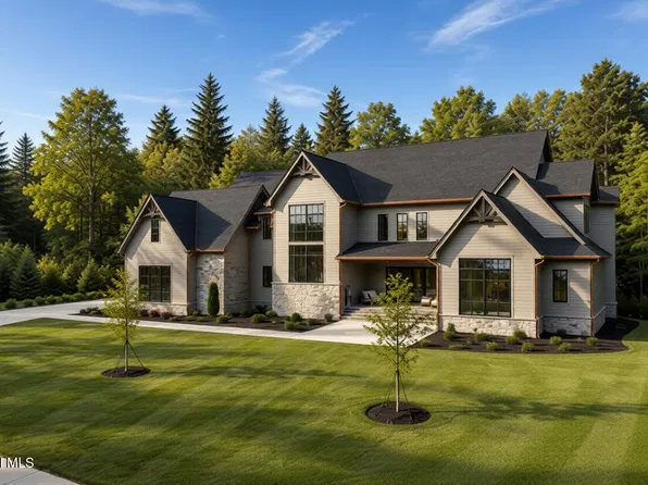 1 Gregory Court, Saratoga Springs, NY 12866
