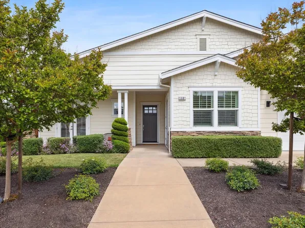 5681 Eastlake Drive, Santa Rosa, CA 95409
