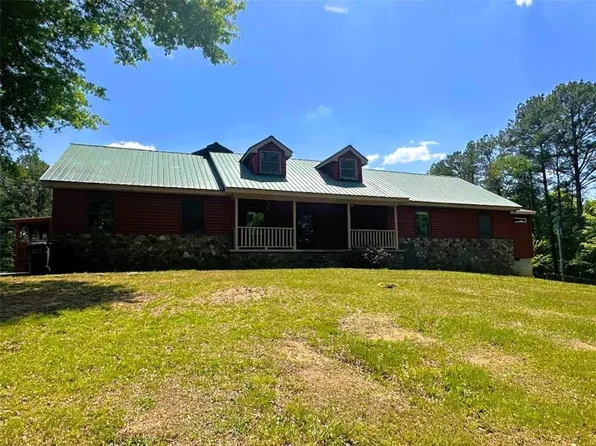 3746 Maple Grove Church Rd, Resaca, GA 30735