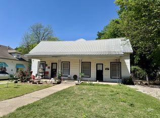 817 Hargrove St, Ardmore, OK 73401