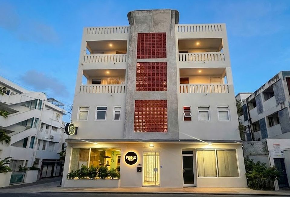1st image of 619 Calle Ernesto Ter #4B