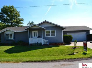 101 N Howe, Murray, NE 68409