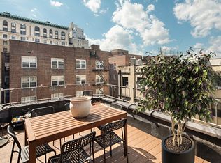 322 W 80th St #3, New York, NY