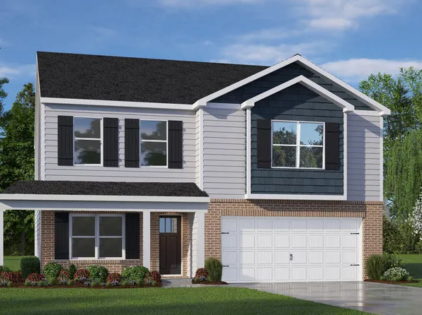 833 Norma Dr, Wendell, NC 27591
