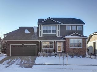 8669 S Addison Way, Aurora, CO 80016