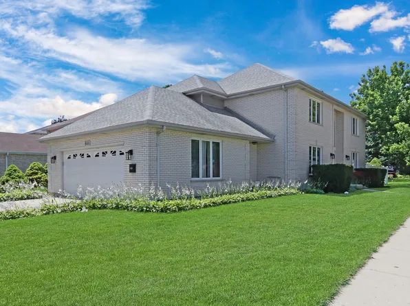 8444 Morton Ave, Morton Grove, IL 60053