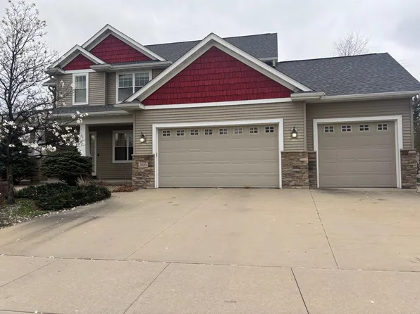 3655 Stone Point Dr NE, Rochester, MN 55906