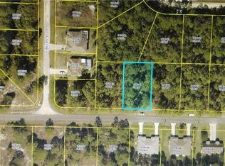 1067 Ainsworth St E, Lehigh Acres, FL 33974
