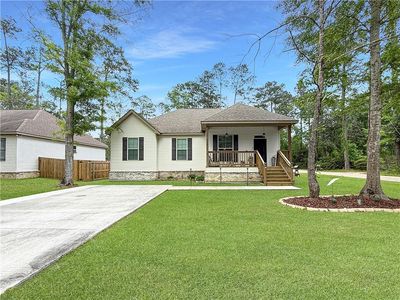 61254 Anchorage Dr, Lacombe, LA, 70445
