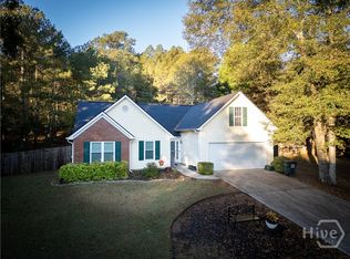 3070 Wedgewood Drive, Monroe, GA 30656