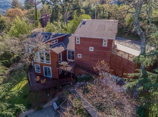 132 El Nido Rd, Portola Valley, CA 94028