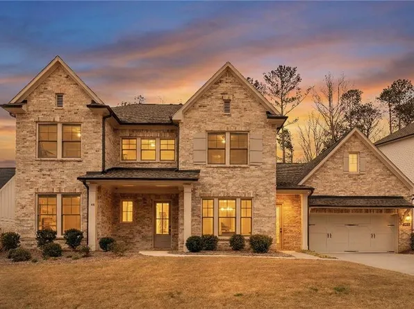 2044 Fern Mountain Ln, Marietta, GA 30064