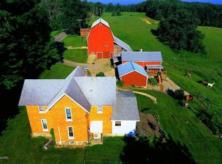3600 Pifer Rd, Delton, MI