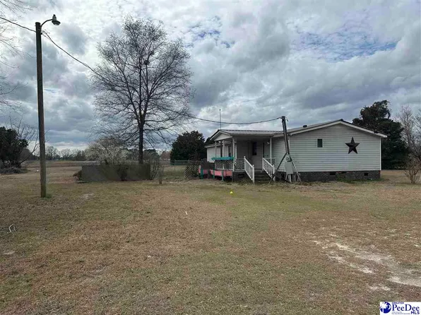 3536 Gully Branch Rd, Lamar, SC 29069