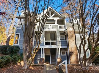 The Villages of Eastover Glen, Charlotte, NC 28207