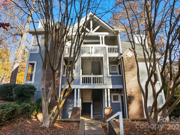 2502 Cranbrook Ln APT 6, Charlotte, NC 28207