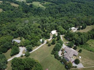 13283 Beatty Ridge Rd, Florence, IN 47020