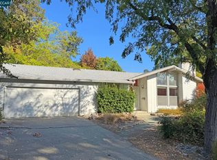 1378 Cornwall Ct, Walnut Creek, CA 94597