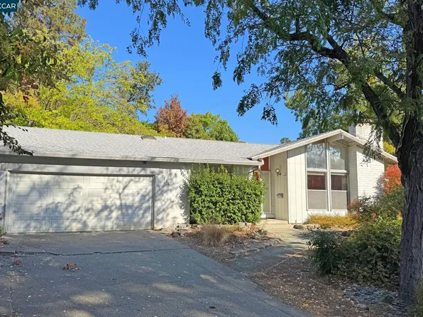 1378 Cornwall Ct, Walnut Creek, CA 94597