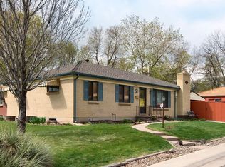 5706 W Arizona Ave, Lakewood, CO 80232