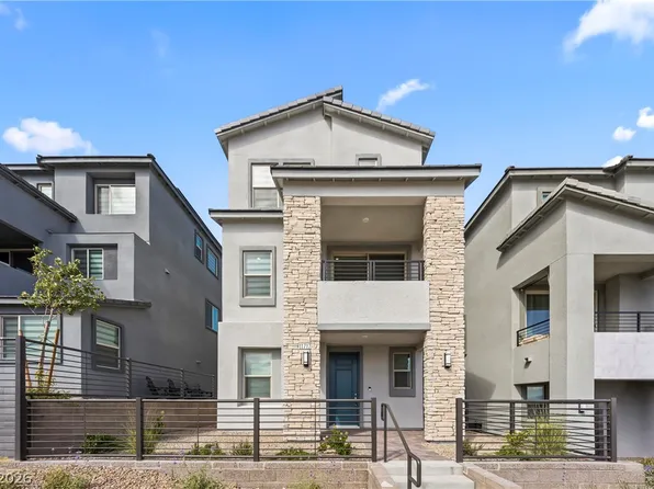 11717 Stone Curlew Ave, Las Vegas, NV 89138