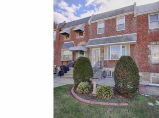 6623 Tackawanna St, Philadelphia, PA 19135