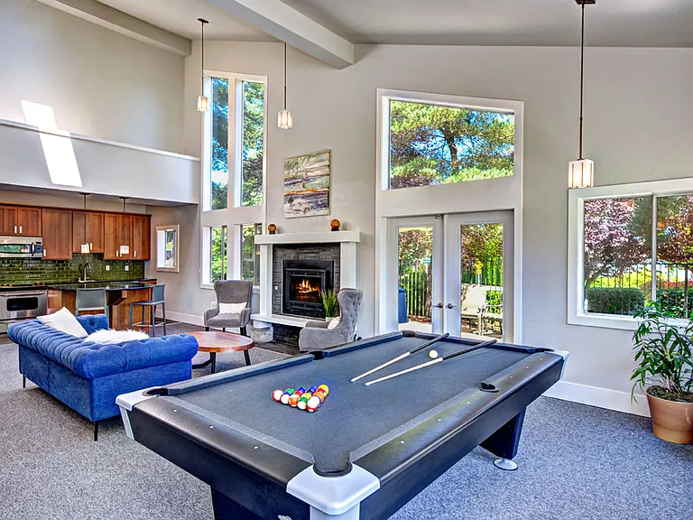 Welcome Home to The Reserve at Bucklin Hill — Photo 9