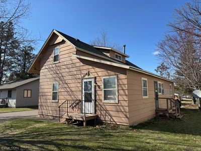 608 4th St NW, Aitkin, MN, 56431