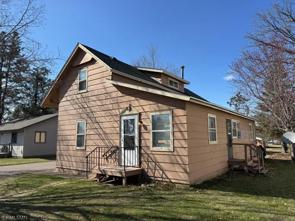 608 4th St NW, Aitkin, MN 56431