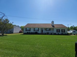 439 Mishannock Way, Chesapeake, VA 23323