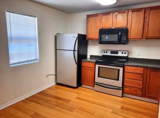 513 Wolf St APT 2, Killeen, TX 76541