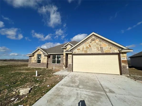 11808 Serval St, Godley, TX 76044