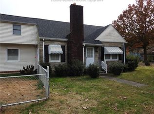 510 44th St SE, Charleston, WV 25304