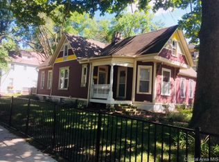 602 S Walnut St, Springfield, IL 62704