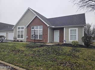 7871 Timbers Edge, Waterville, OH