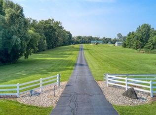 3663 W 700 S, Claypool, IN 46510