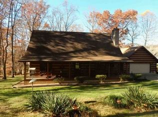 134 Woodland Dr, Rutledge, TN 37861