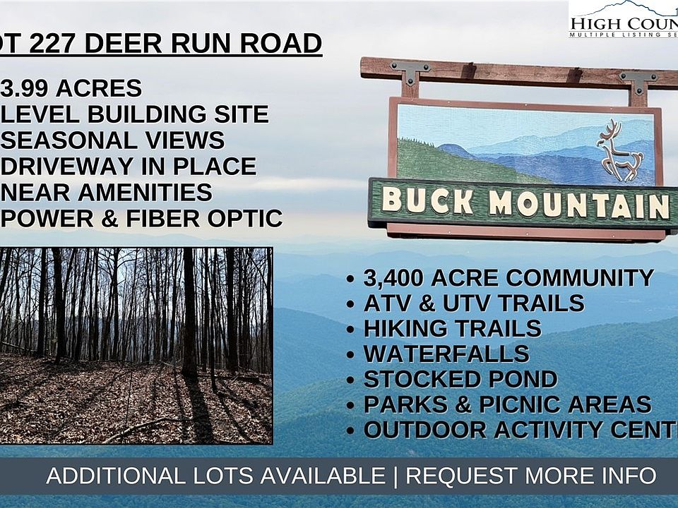 1st image of Lot 227 Deer Run Road