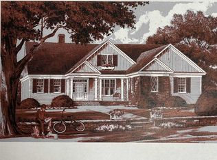 224 Stillmeadow Dr LOT 15, Commerce, GA 30529