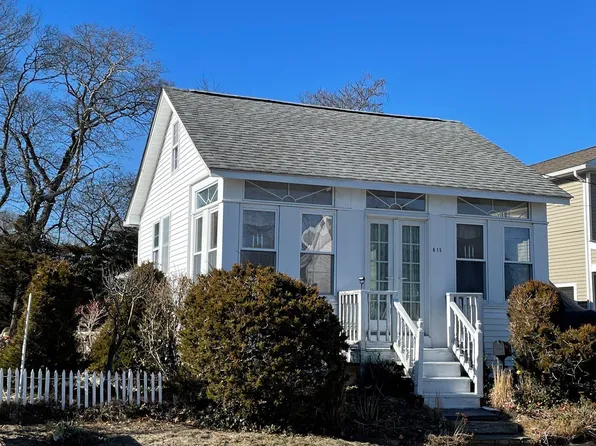 615 4th St, Somers Pt, NJ 08244