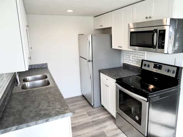 1526 W 1650 N APT 4, Layton, UT 84041