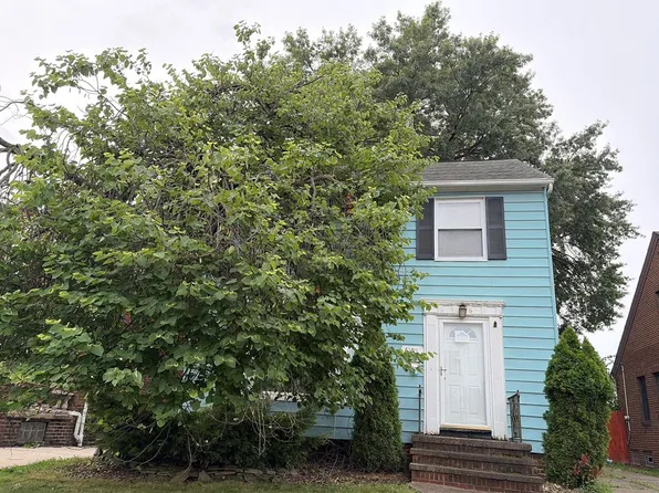 6105 Orchard Grove Ave, Cleveland, OH 44144