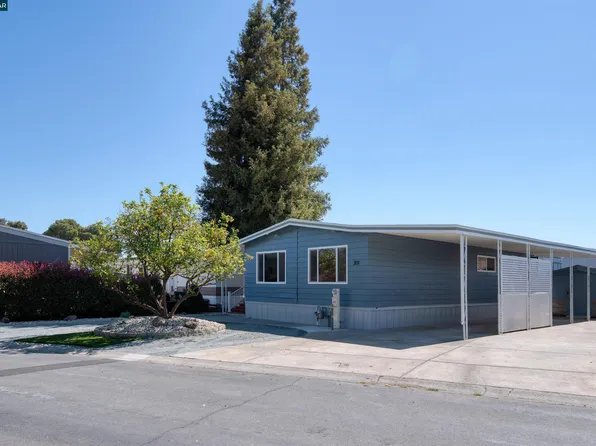 301 Avenida Flores, Pacheco, CA 94553